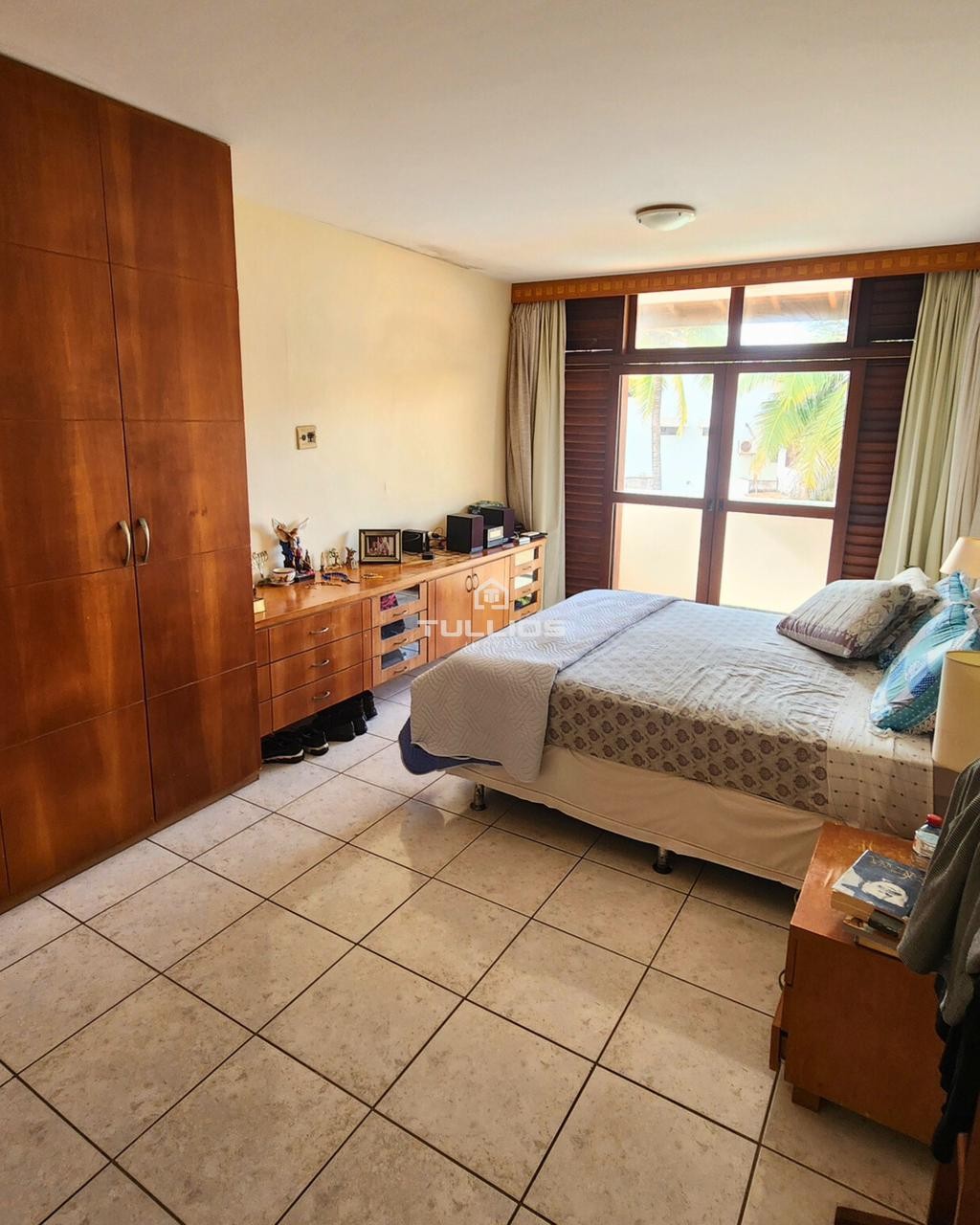 Casa no Calhau com espaço, conforto e lazer completo para toda a família.