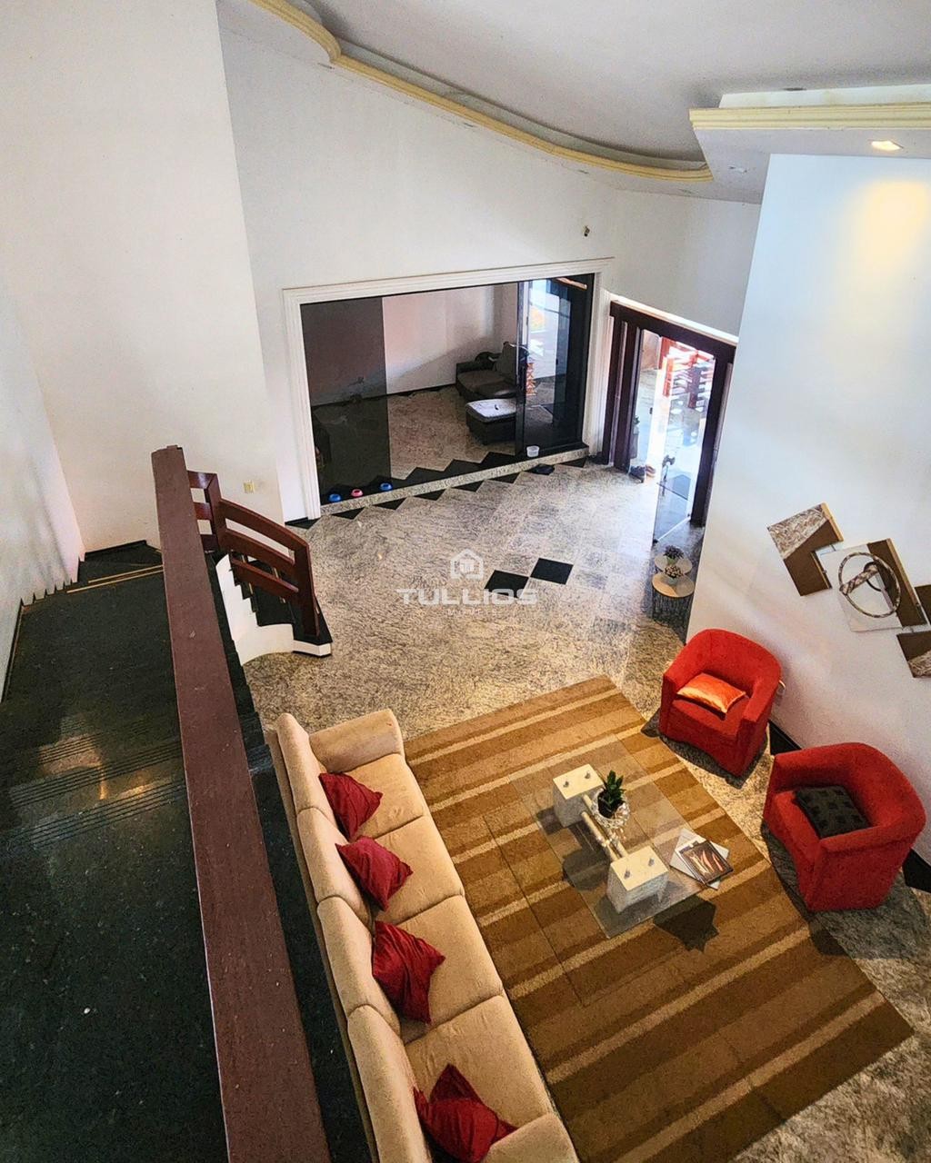 CASA DUPLEX SOLTA – QUINTAS DO CALHAU