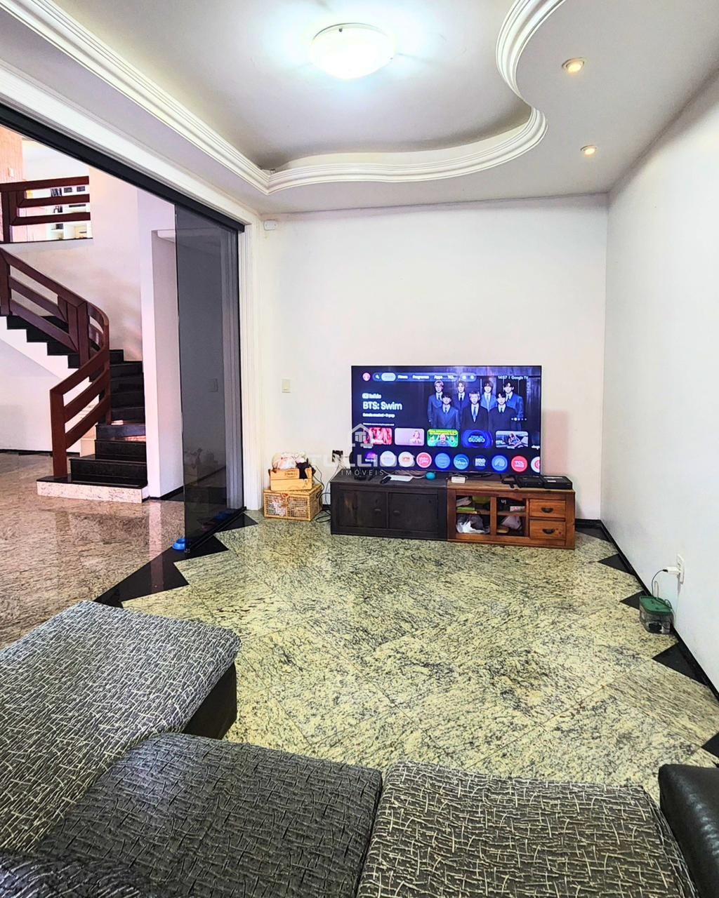CASA DUPLEX SOLTA – QUINTAS DO CALHAU