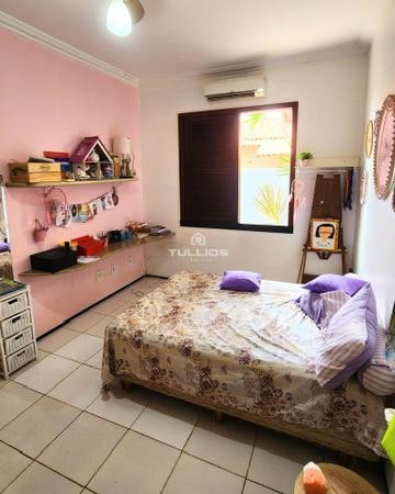 CASA DUPLEX SOLTA – QUINTAS DO CALHAU