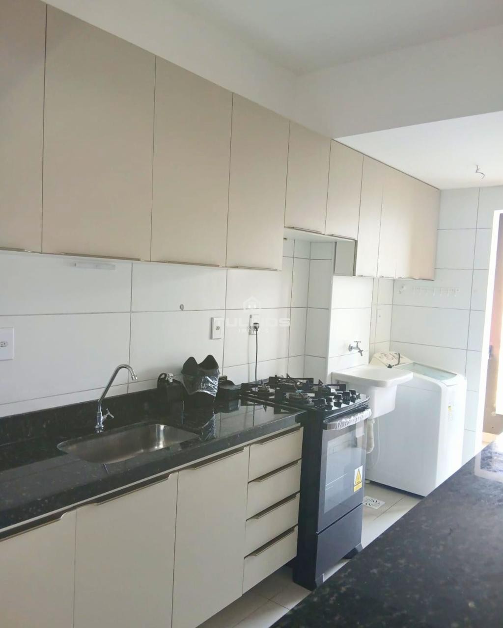 CONFORTO E PRATICIDADE NO CALHAU