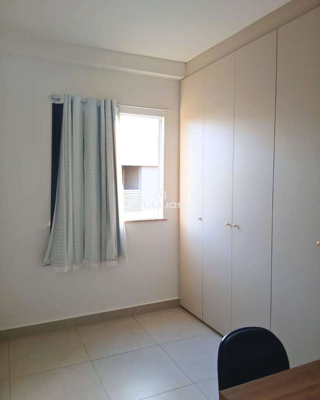 CONFORTO E PRATICIDADE NO CALHAU