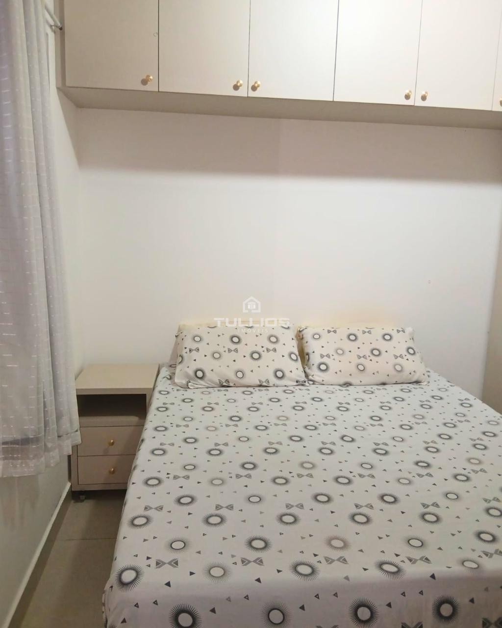 CONFORTO E PRATICIDADE NO CALHAU