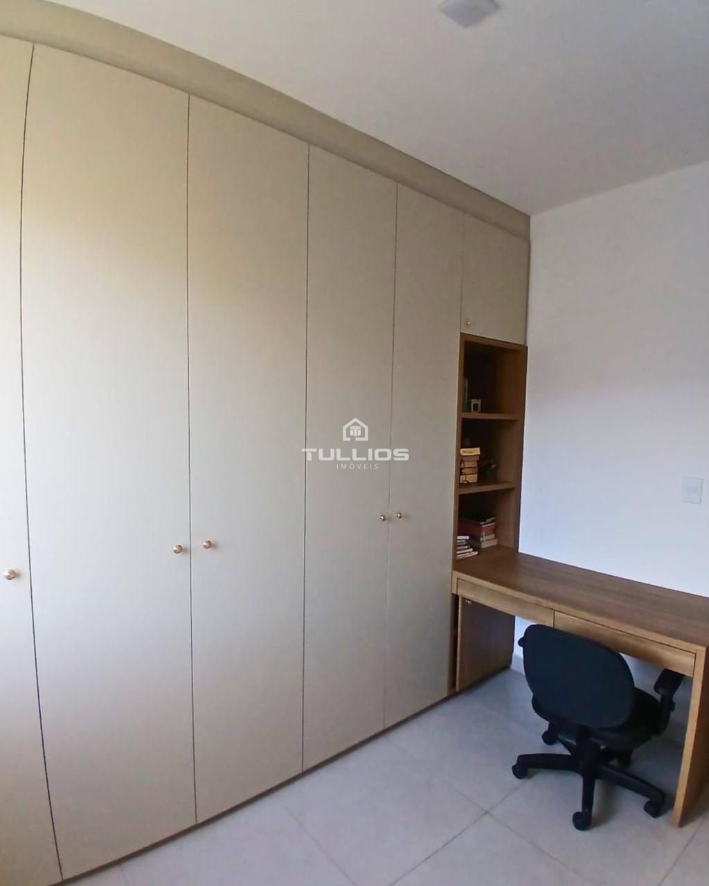 CONFORTO E PRATICIDADE NO CALHAU