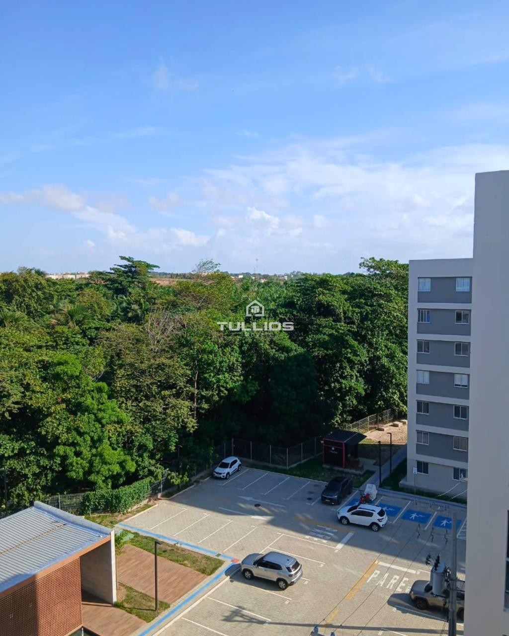 CONFORTO E PRATICIDADE NO CALHAU