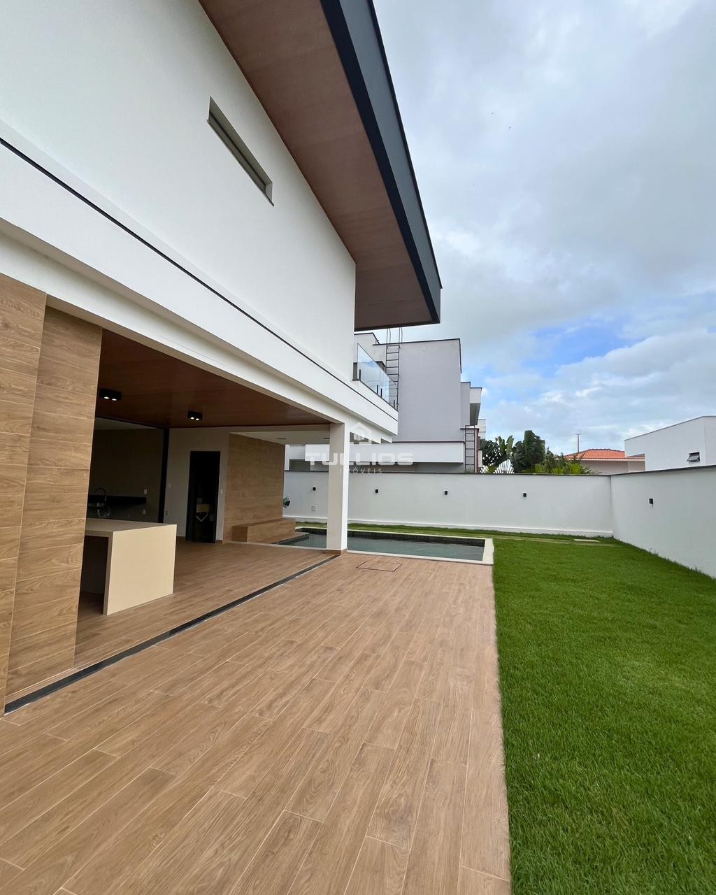 Você não está procurando uma casa… está procurando um nível de vida.