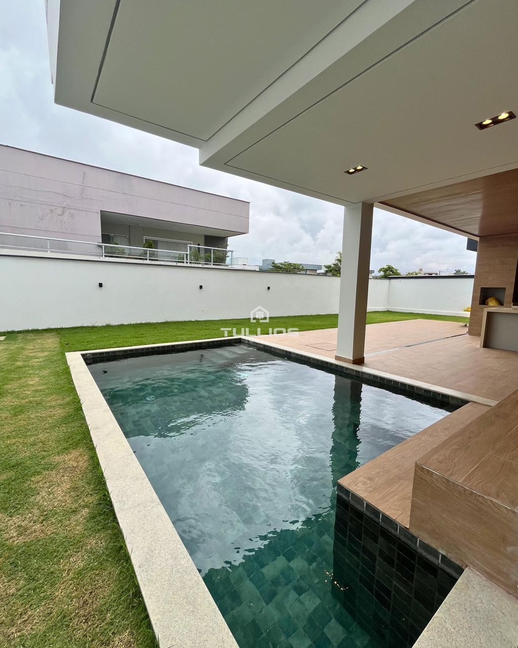 Você não está procurando uma casa… está procurando um nível de vida.