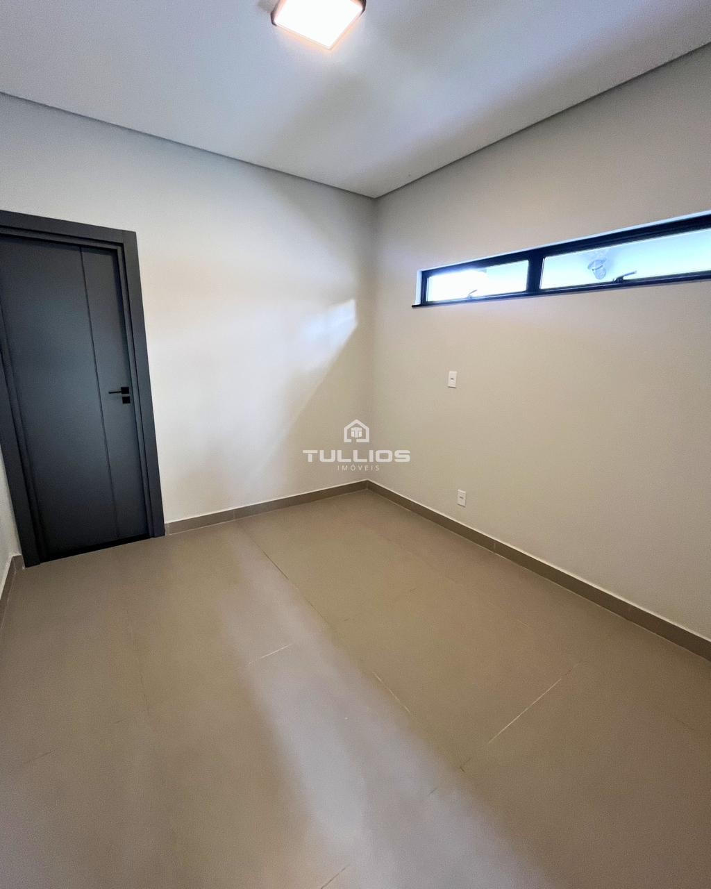 Você não está procurando uma casa… está procurando um nível de vida.