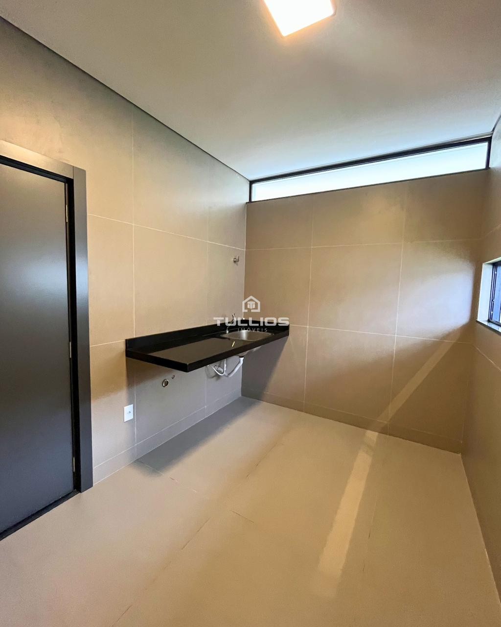 Você não está procurando uma casa… está procurando um nível de vida.