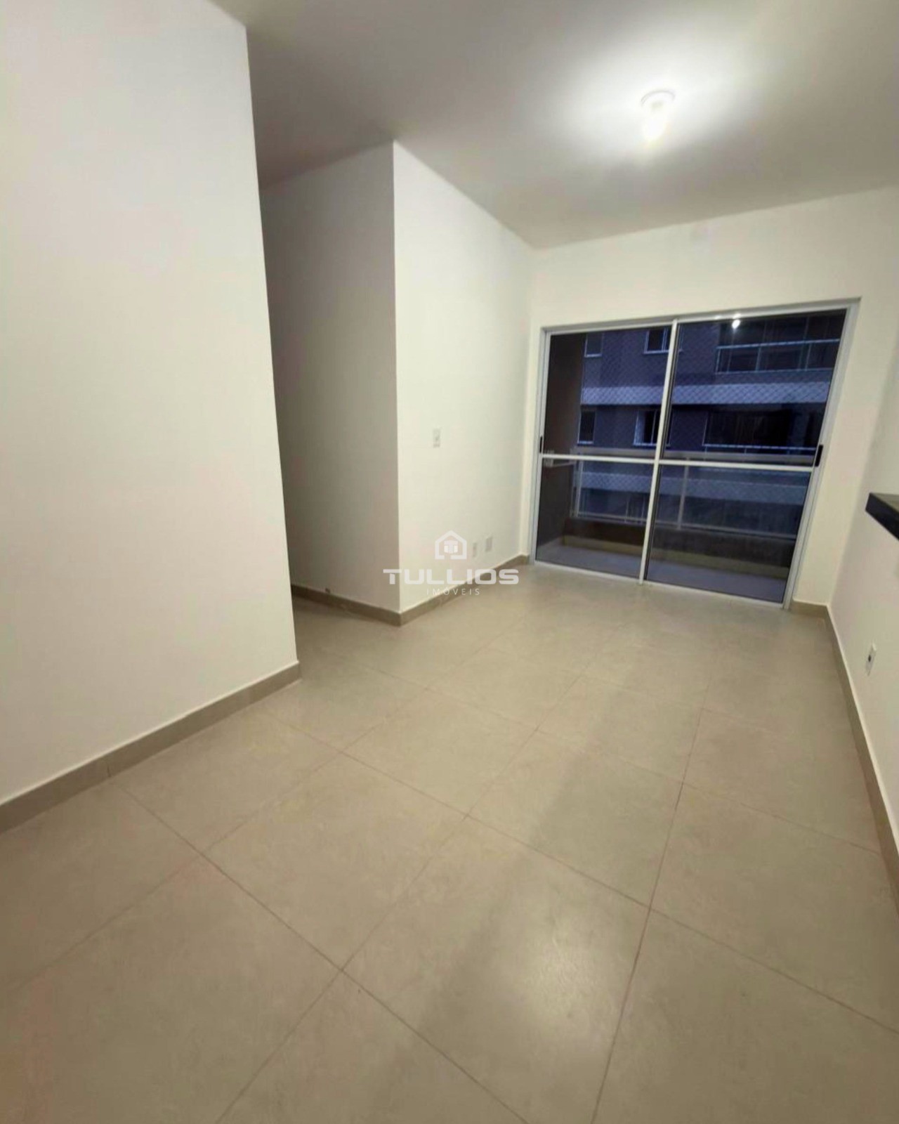 Um espaço que equilibra conforto, praticidade e localização!