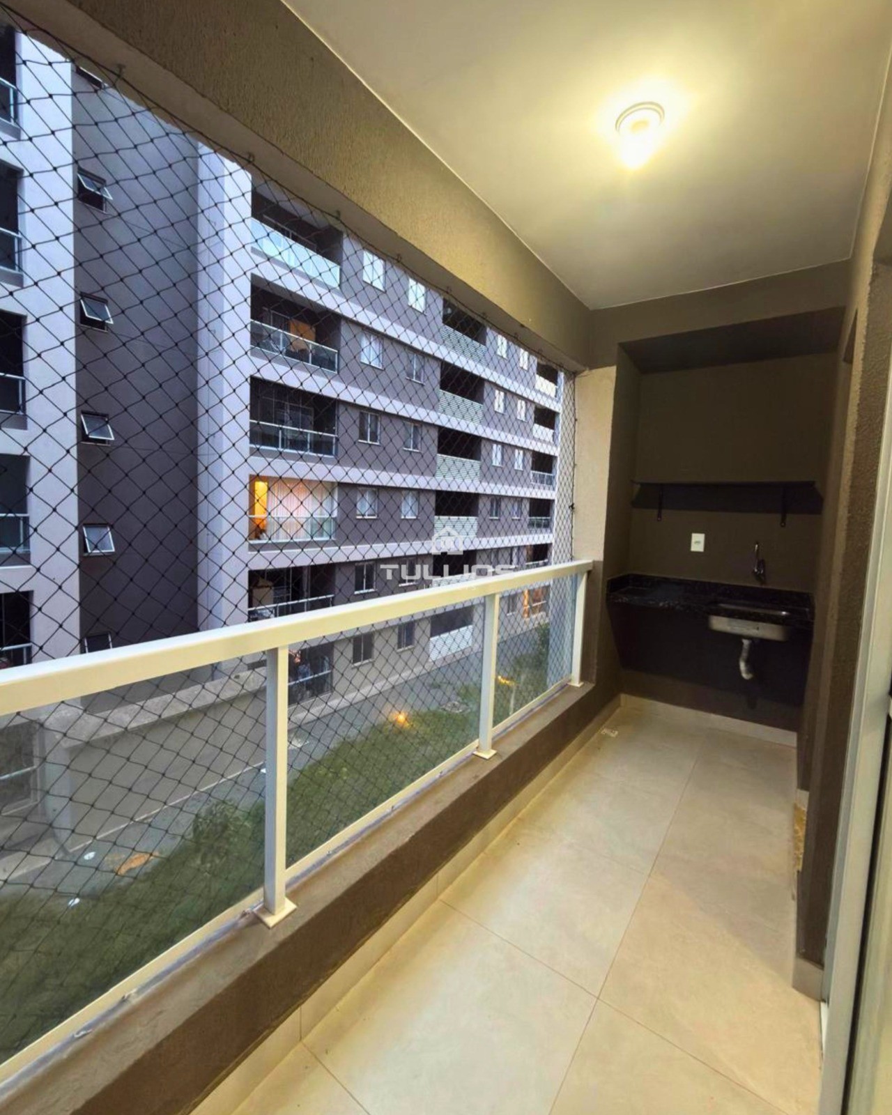 Um espaço que equilibra conforto, praticidade e localização!