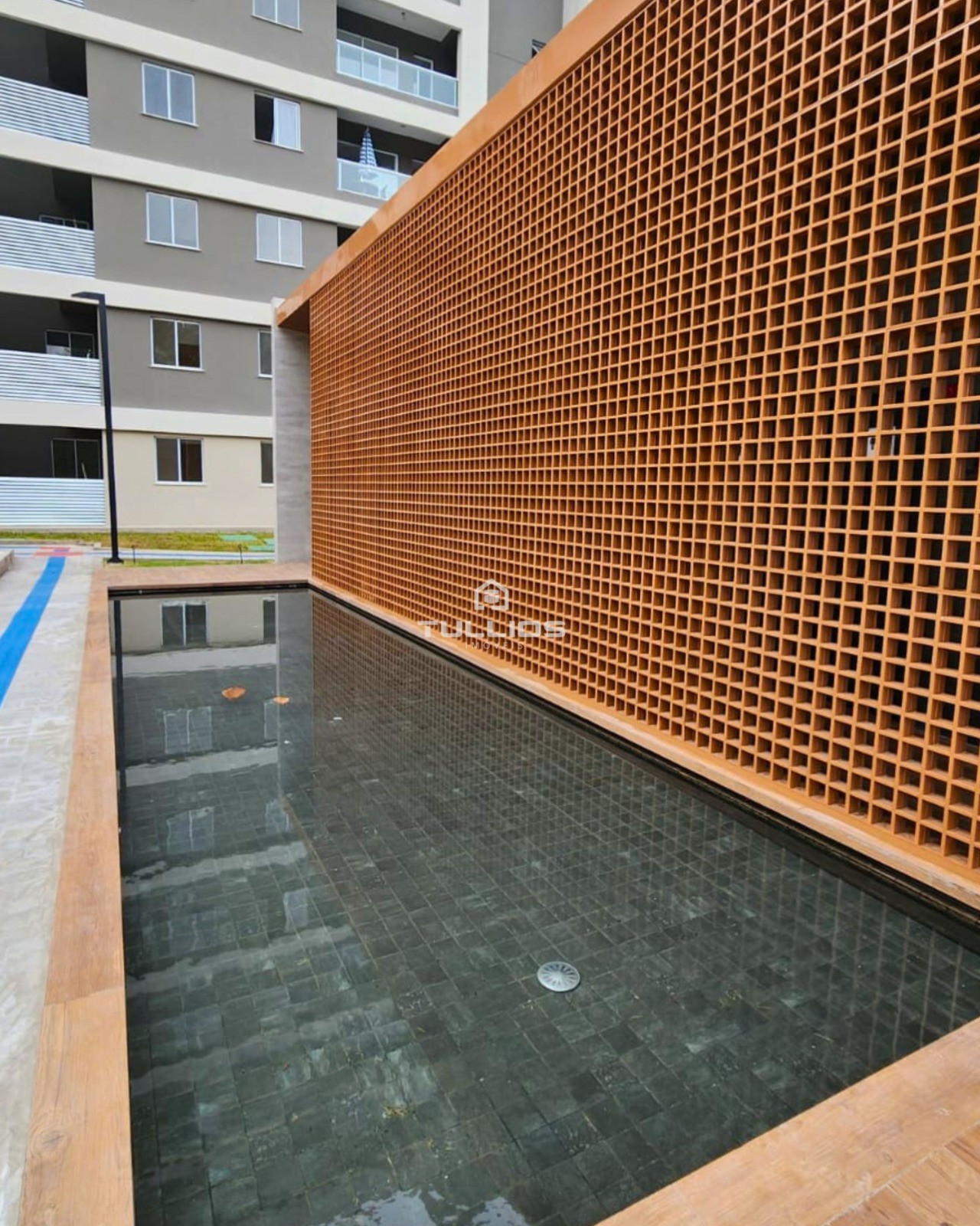 Um espaço que equilibra conforto, praticidade e localização!