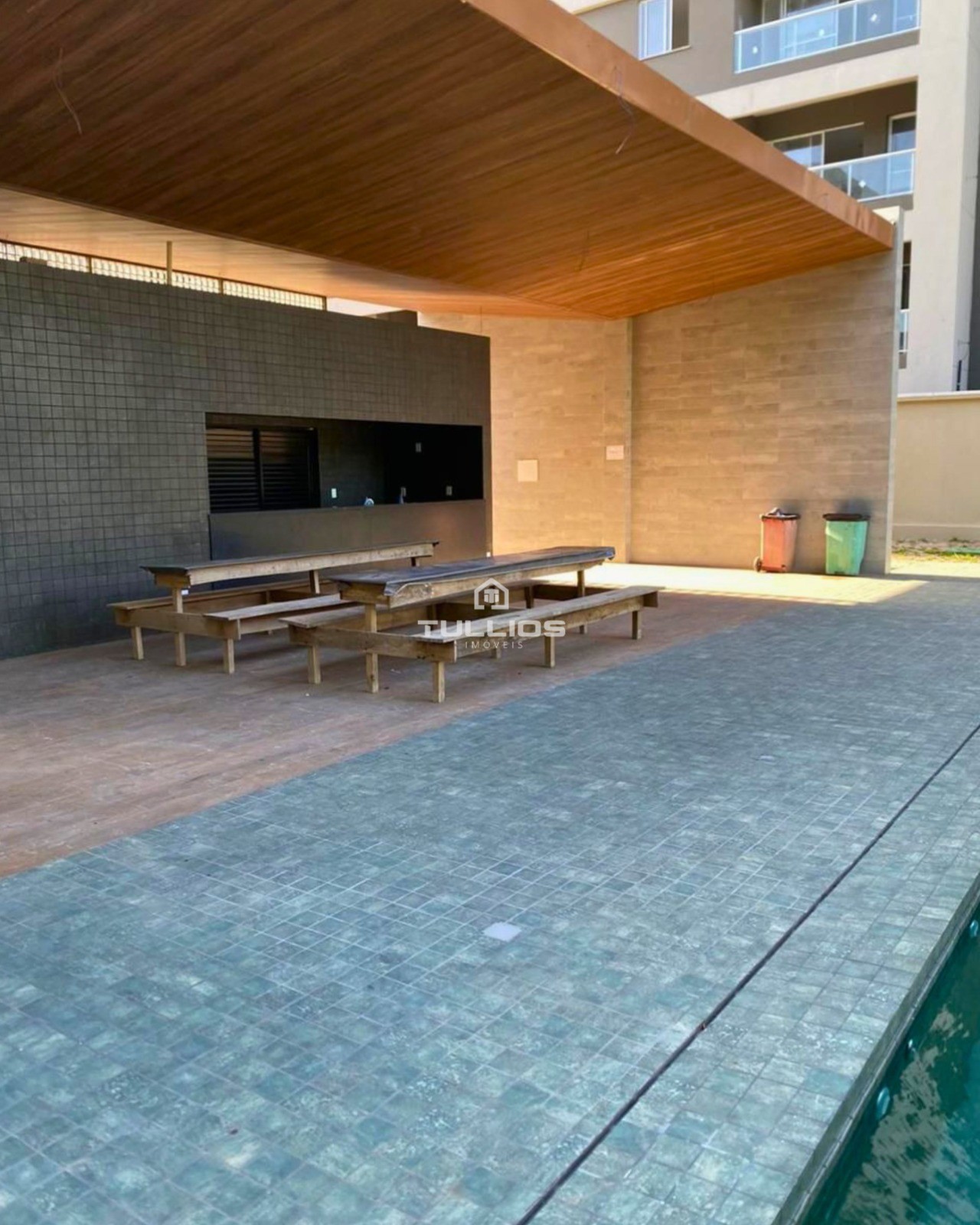 Um espaço que equilibra conforto, praticidade e localização!