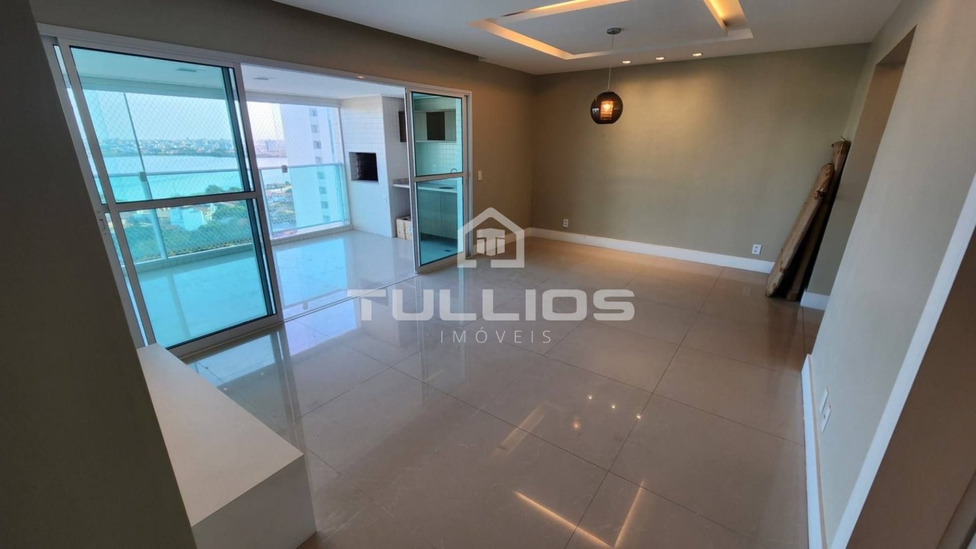 Venda - Apartamento com 3 suítes no Farol da Ilha, Ponta D´Areia