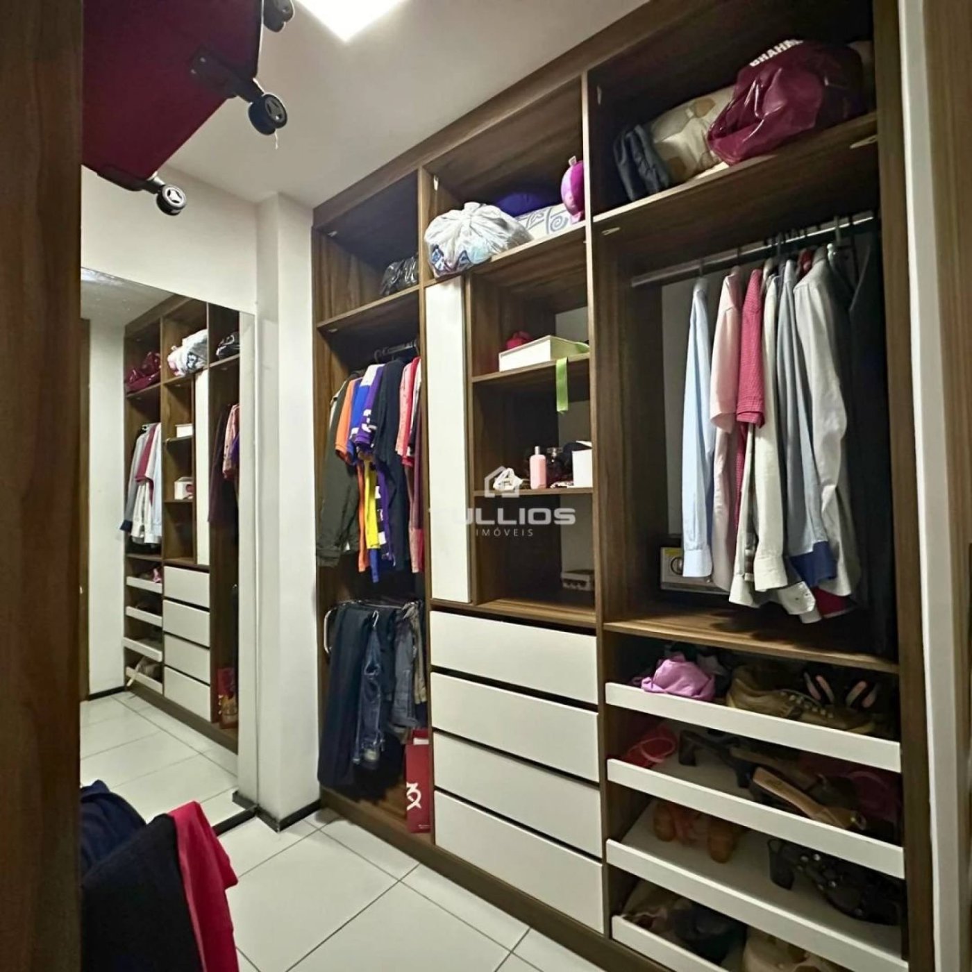 Apartamento na Península