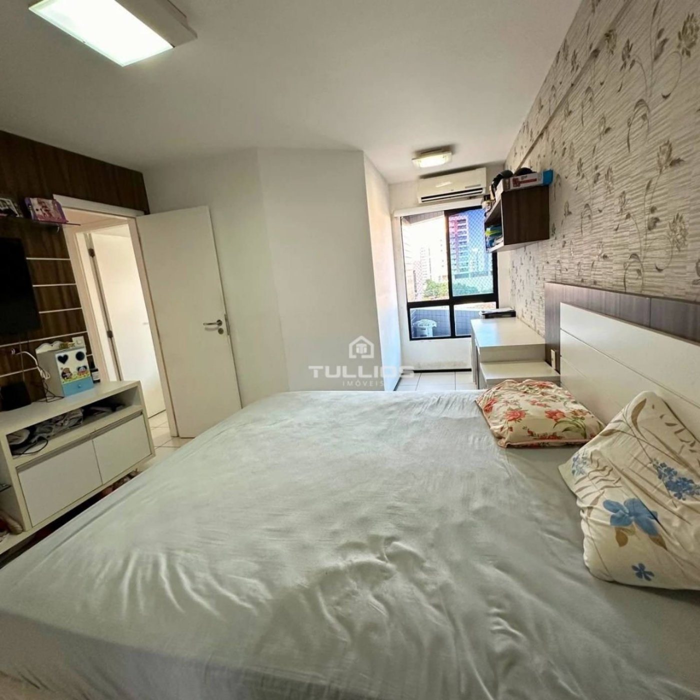 Apartamento na Península