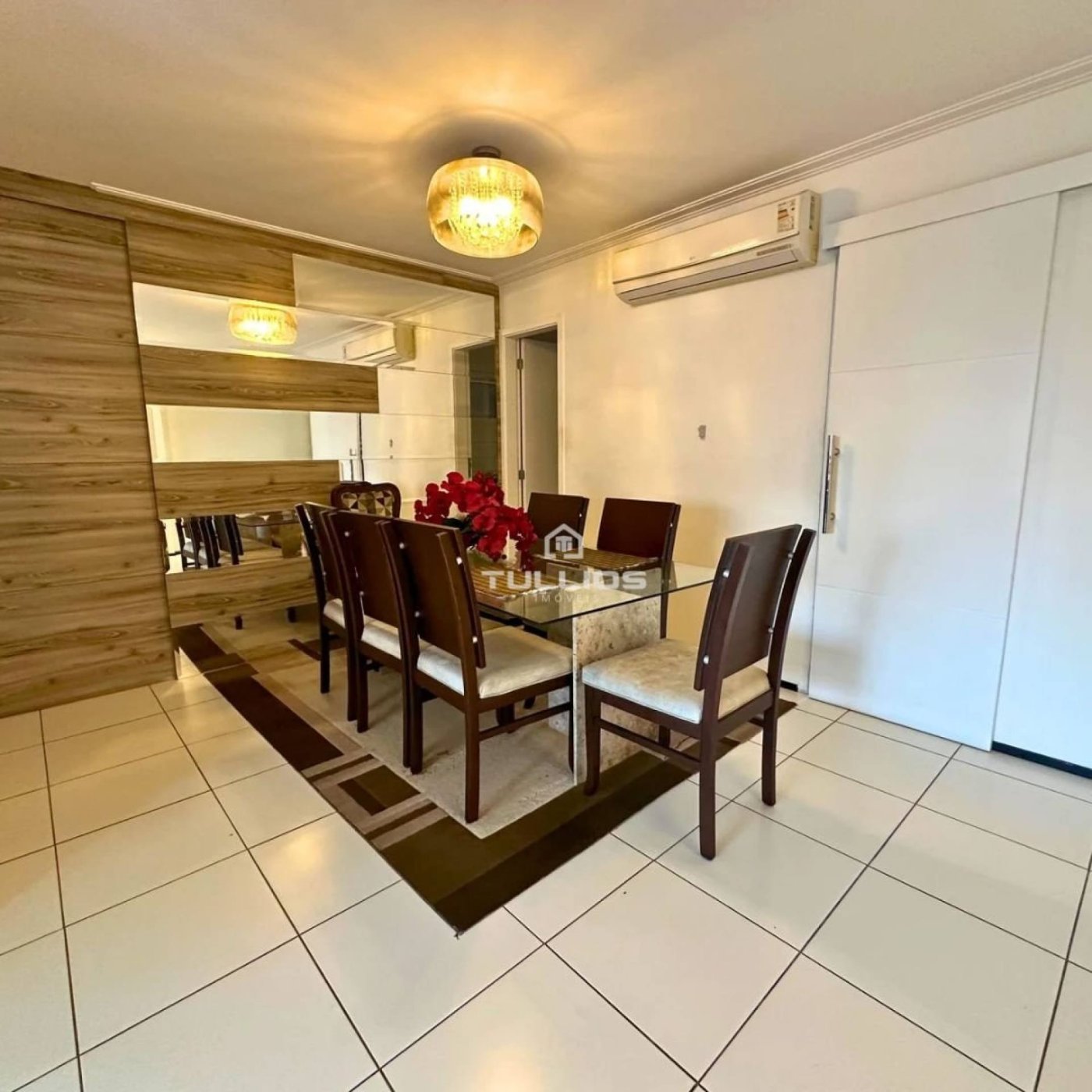 Apartamento na Península