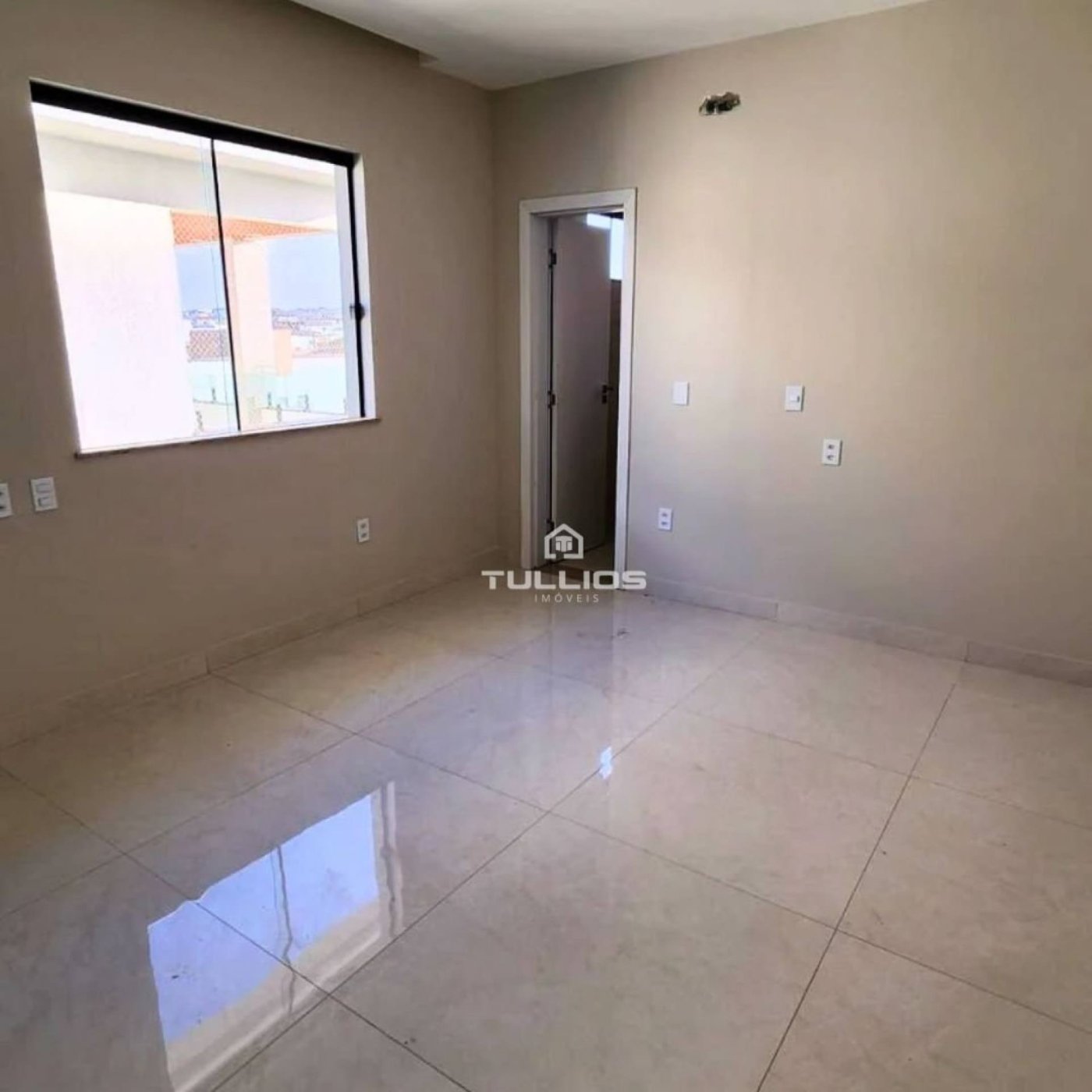 Casa disponível no Damha Araçagi