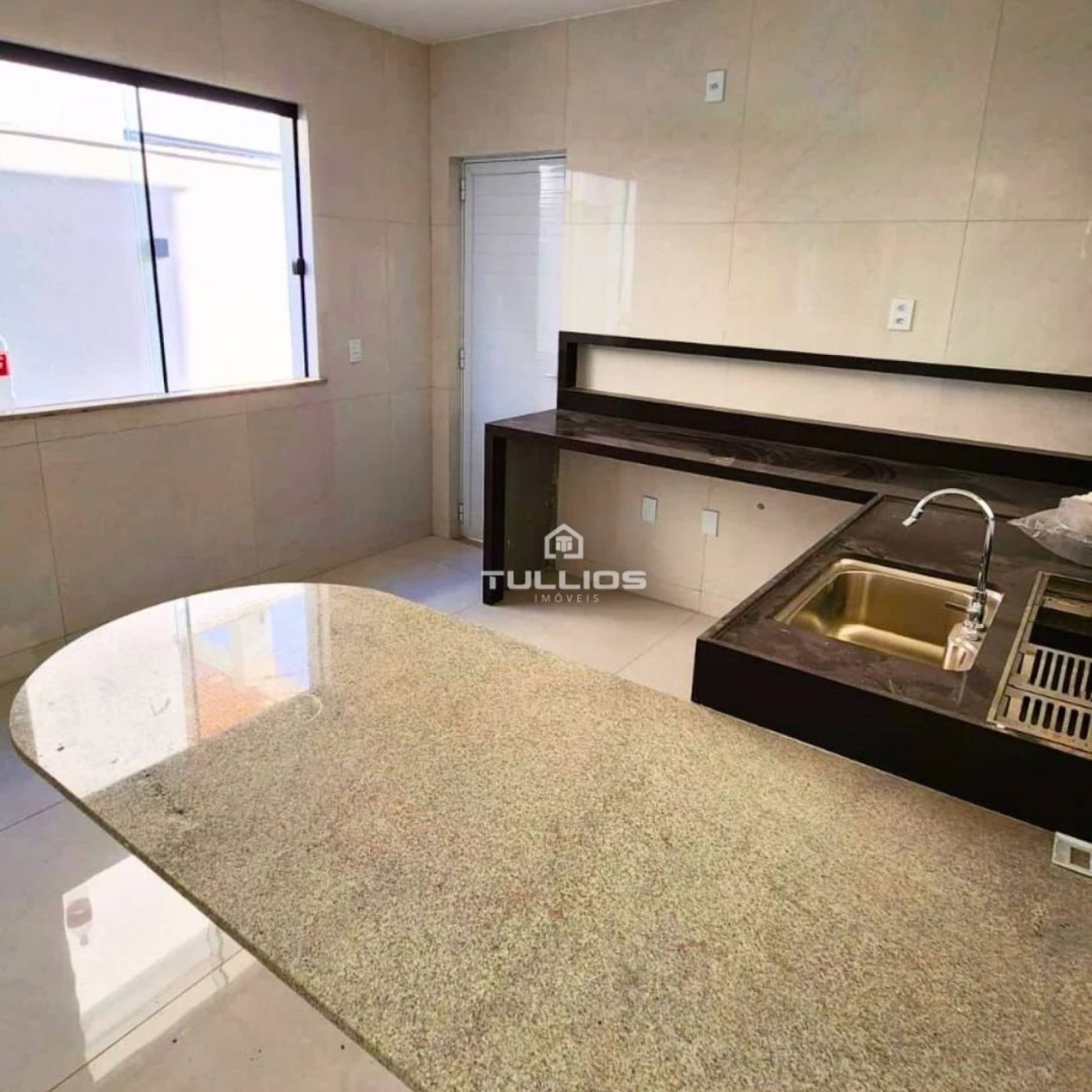 Casa disponível no Damha Araçagi