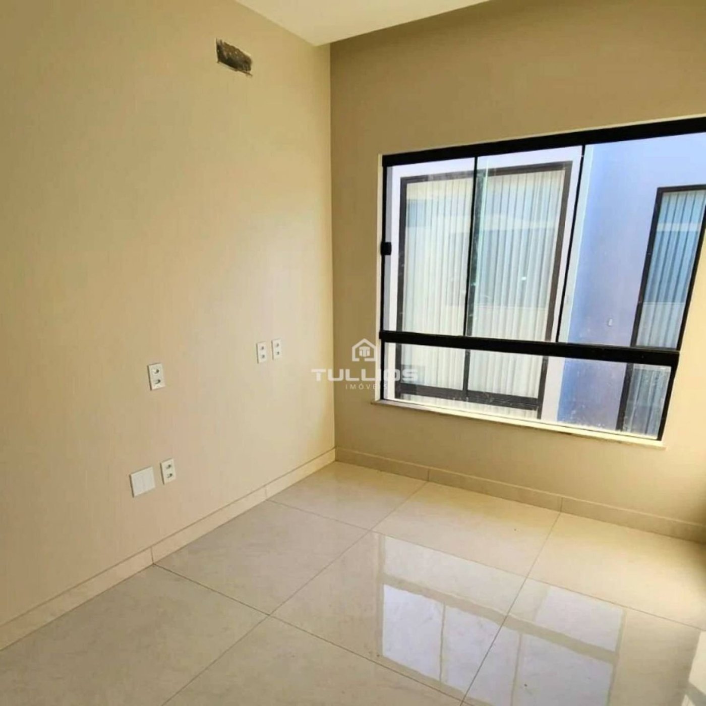 Casa disponível no Damha Araçagi