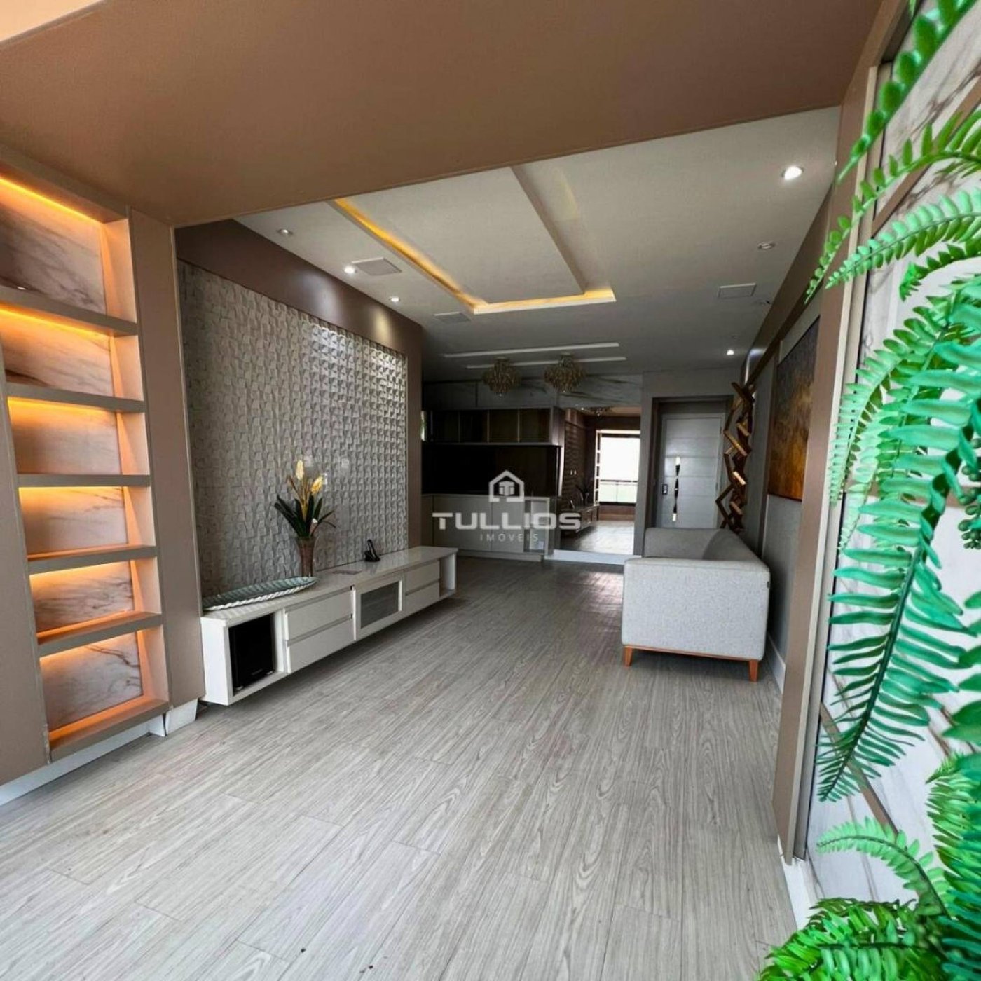 Apartamento disponível no Lake Side